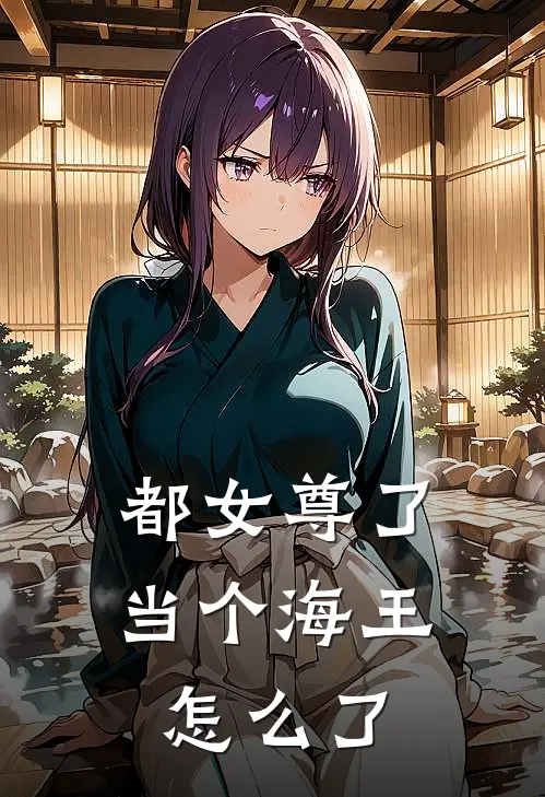 都女尊了,当个海王怎么了免费阅读