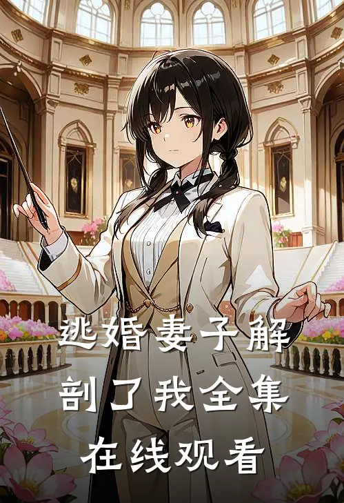 逃婚妻子解剖了我 全集在线观看