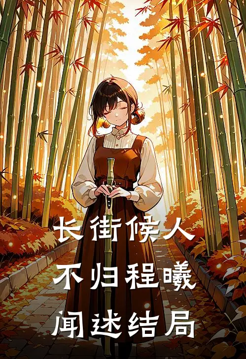 长街候人不归程曦闻述结局