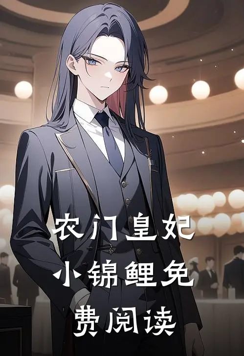 农门皇妃小锦鲤免费阅读