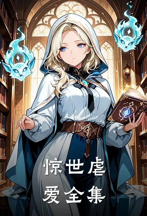 惊世虐爱 全集