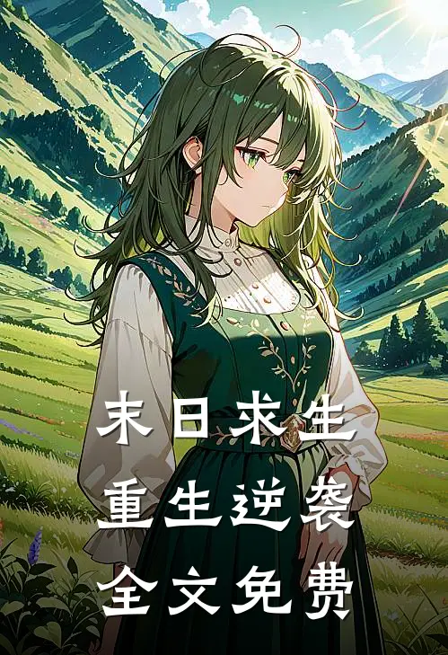 末日求生重生逆袭全文免费