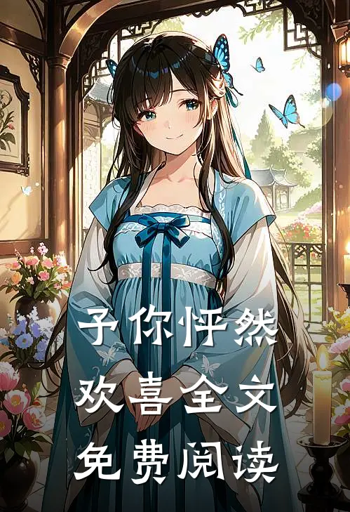 予你怦然欢喜全文免费阅读