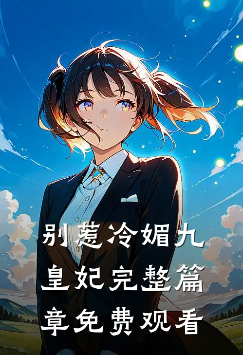别惹冷媚九皇妃完整篇章免费观看