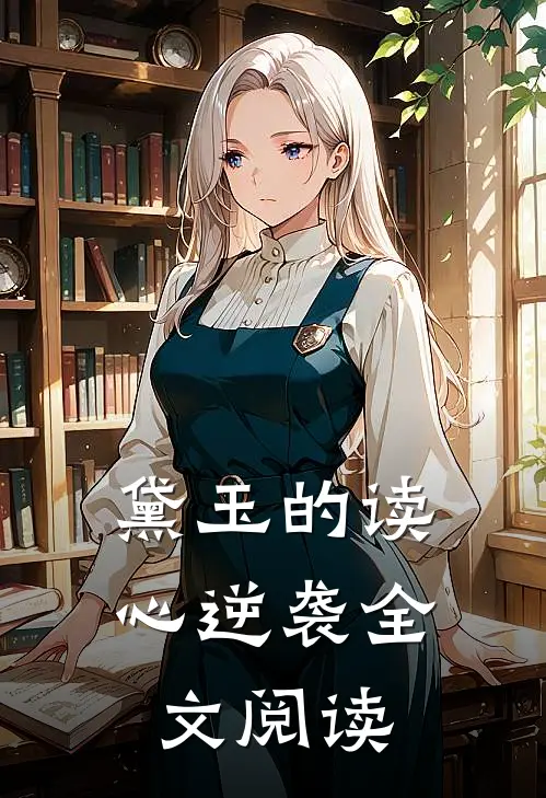 黛玉的读心逆袭全文阅读