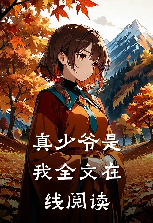 真少爷是我全文在线阅读