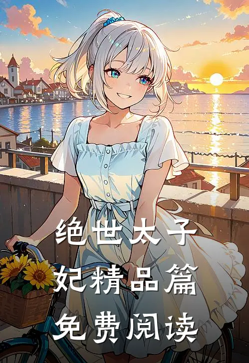绝世太子妃精品篇免费阅读