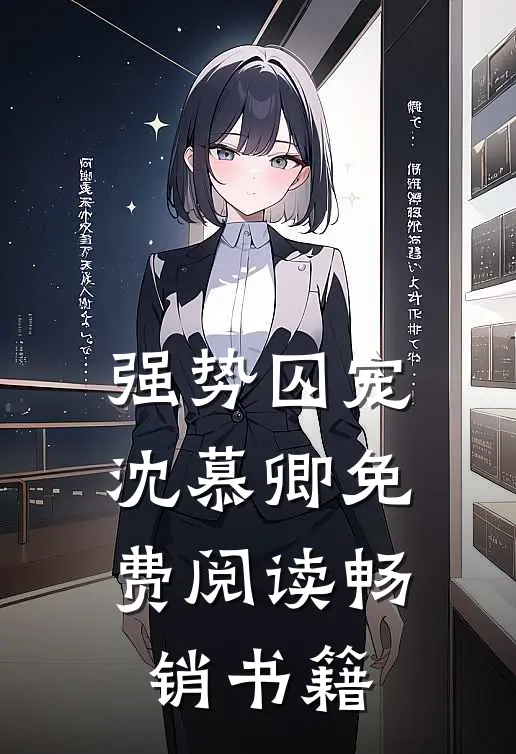 强势囚宠 沈慕卿免费阅读畅销书籍