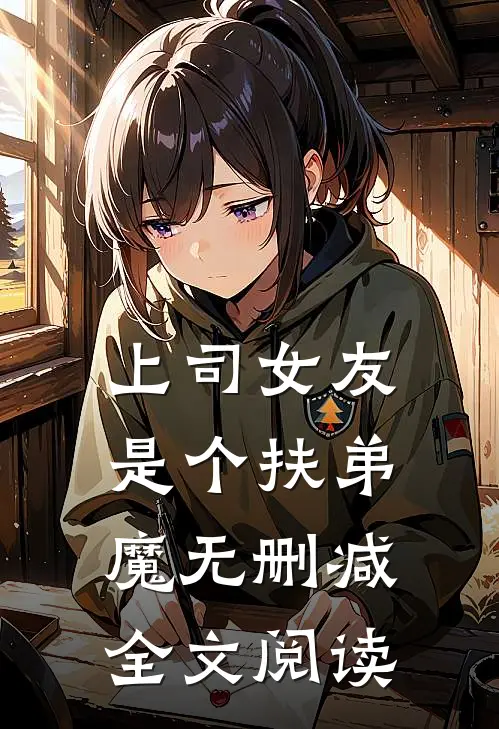 上司女友是个扶弟魔无删减全文阅读