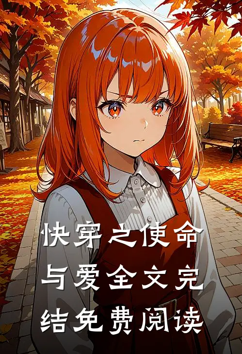 快穿之使命与爱全文完结免费阅读