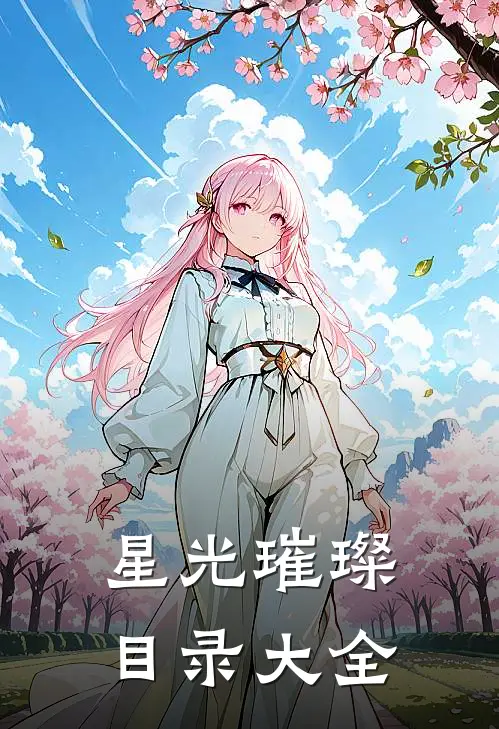 星光璀璨目录大全