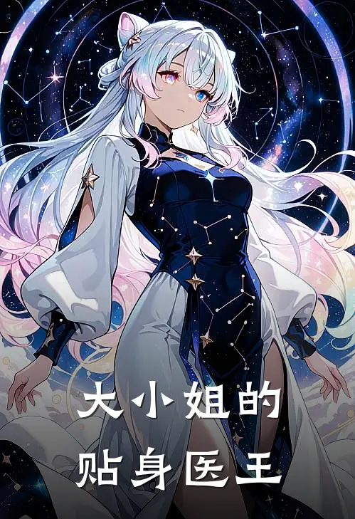 大小姐的贴身医王