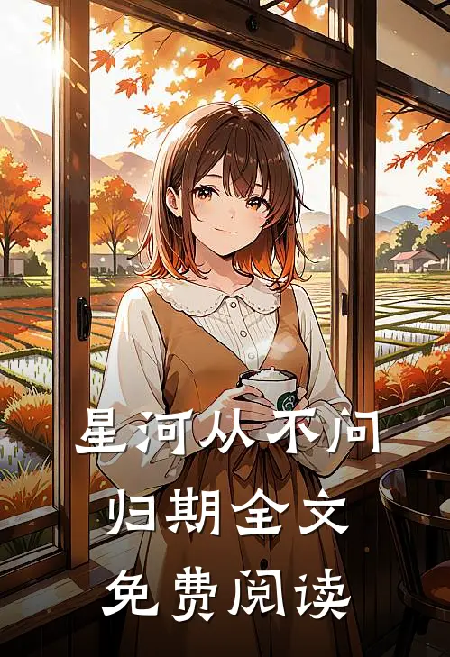 星河从不问归期全文免费阅读