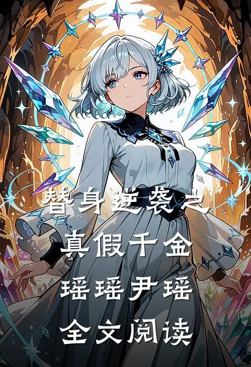 替身逆袭之真假千金瑶瑶尹瑶全文阅读