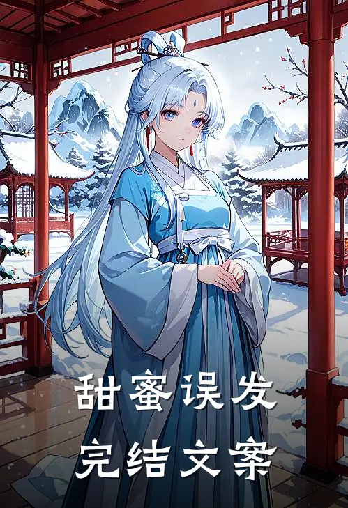 甜蜜误发完结文案