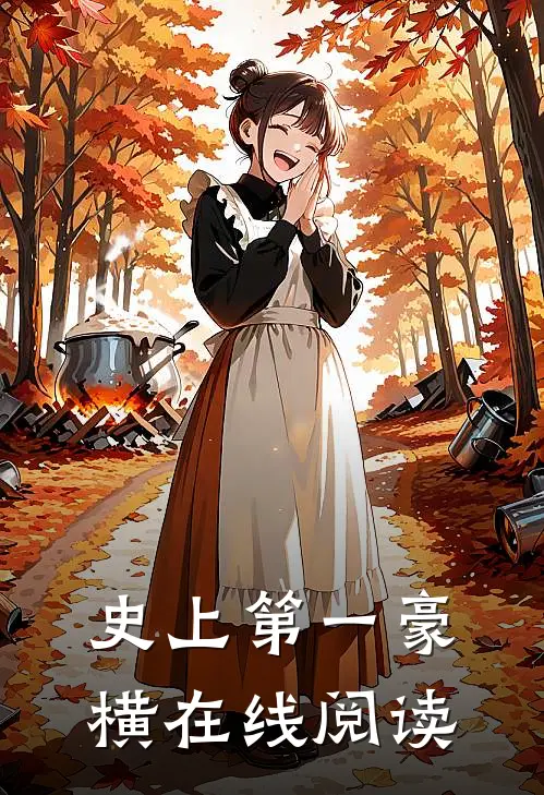 史上第一豪横在线阅读