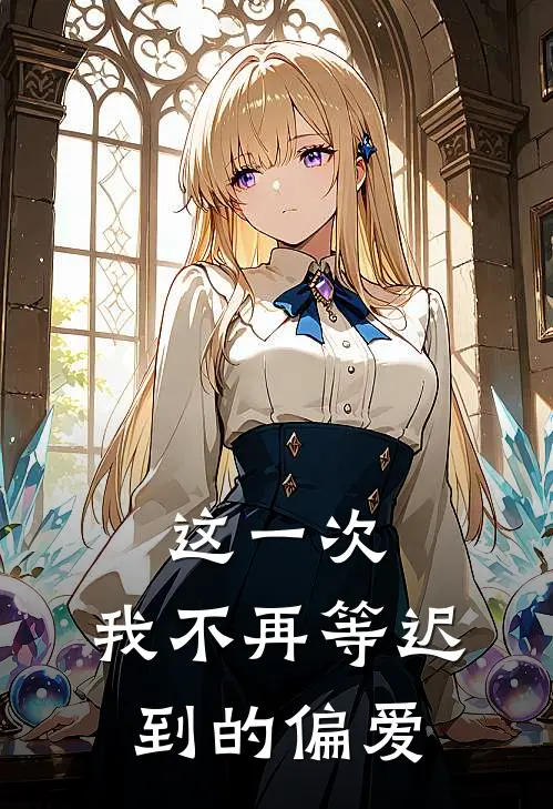 这一次,我不再等迟到的偏爱英文