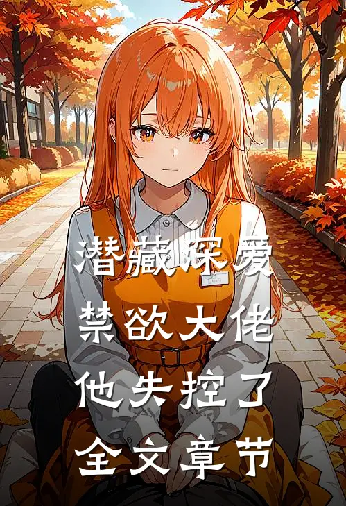 潜藏深爱，禁欲大佬他失控了全文章节