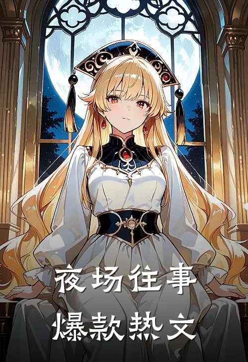 夜场往事爆款热文