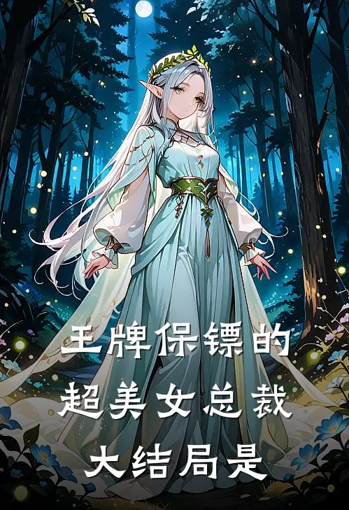 王牌保镖的超美女总裁大结局是