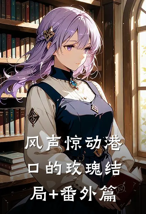 风声惊动港口的玫瑰结局+番外篇