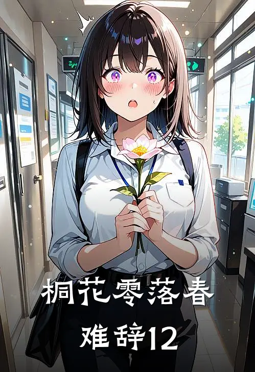 桐花零落春难辞12集免费观看