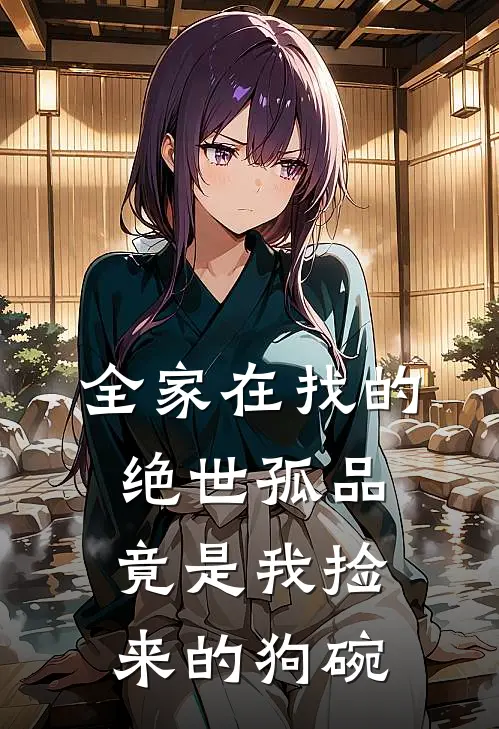全家在找的绝世孤品，竟是我捡来的狗碗