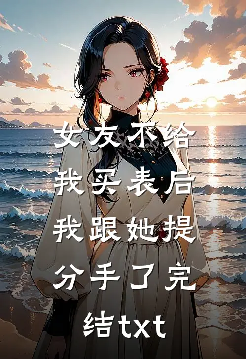 女友不给我买表后，我跟她提分手了完结txt