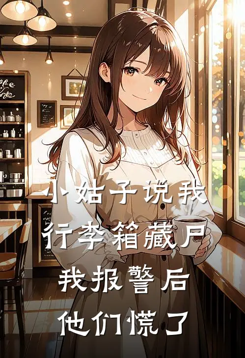小姑子说我行李箱藏尸,我报警后他们慌了怎么办?