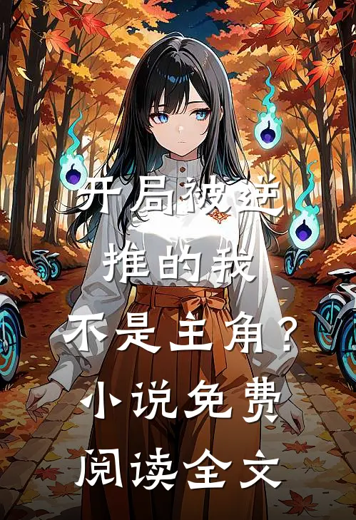 开局被逆推的我，不是主角？小说免费阅读全文