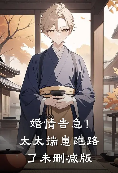 婚情告急！太太揣崽跑路了未删减版