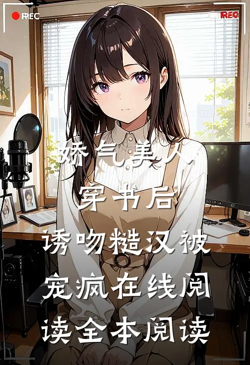 娇气美人穿书后，诱吻糙汉被宠疯在线阅读全本阅读