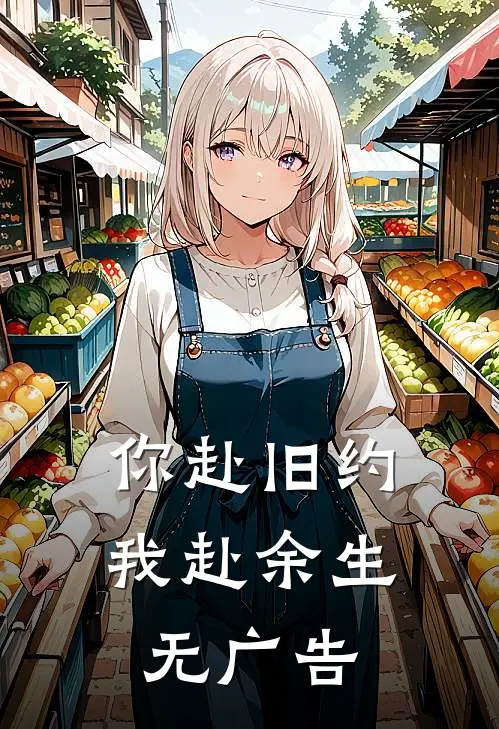 你赴旧约，我赴余生无广告