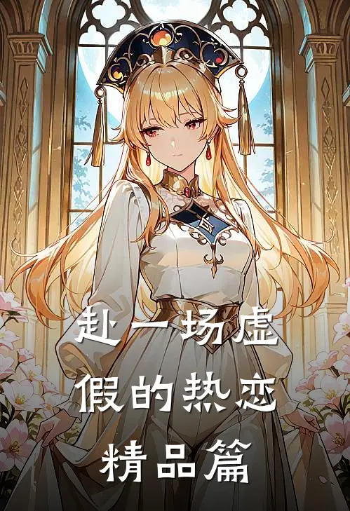 赴一场虚假的热恋精品篇