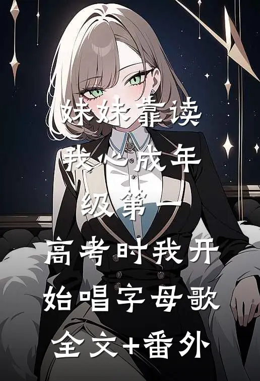 妹妹靠读我心成年级第一，高考时我开始唱字母歌全文+番外