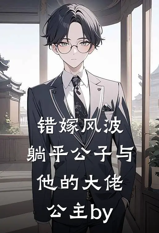 错嫁风波：躺平公子与他的大佬公主by