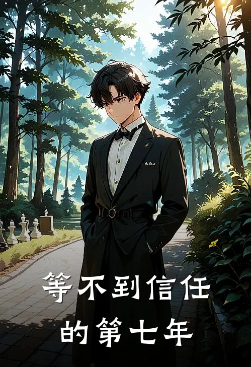 等不到信任的第七年是歌