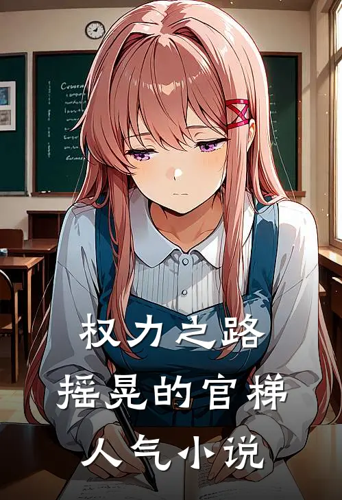 权力之路：摇晃的官梯人气小说