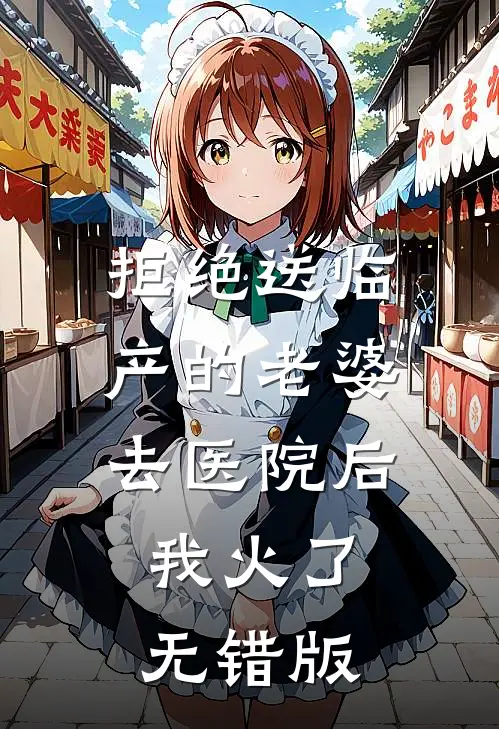 拒绝送临产的老婆去医院后，我火了无错版