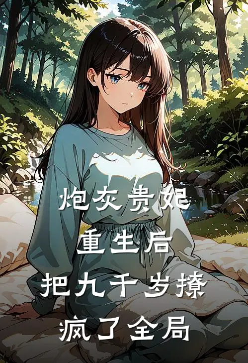 炮灰贵妃重生后，把九千岁撩疯了全局