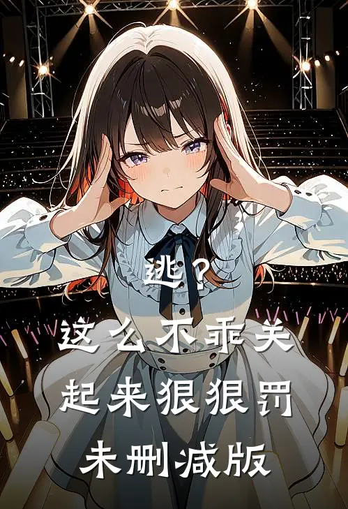 逃？这么不乖关起来狠狠罚未删减版