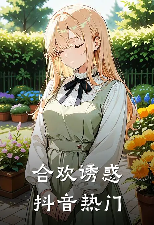 合欢诱惑抖音热门