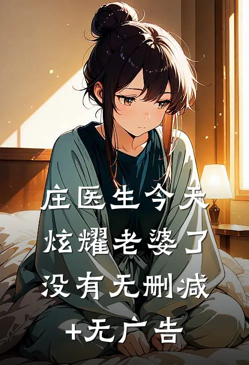 庄医生今天炫耀老婆了没有无删减+无广告