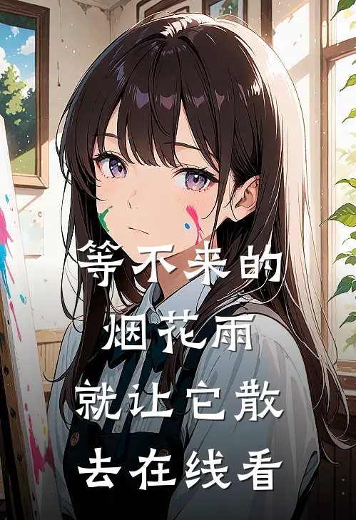 等不来的烟花雨，就让它散去在线看