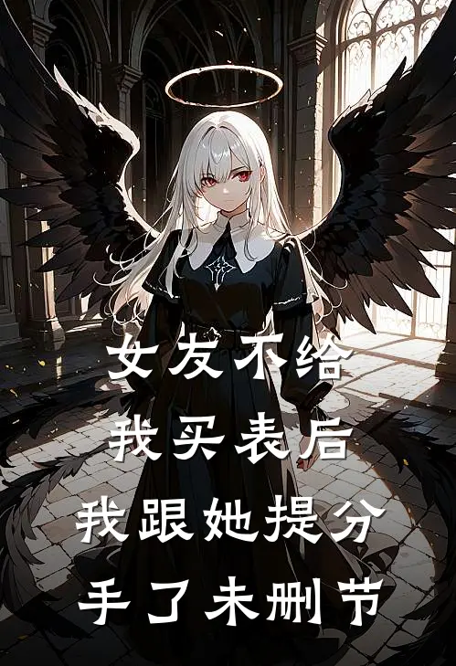 女友不给我买表后，我跟她提分手了未删节