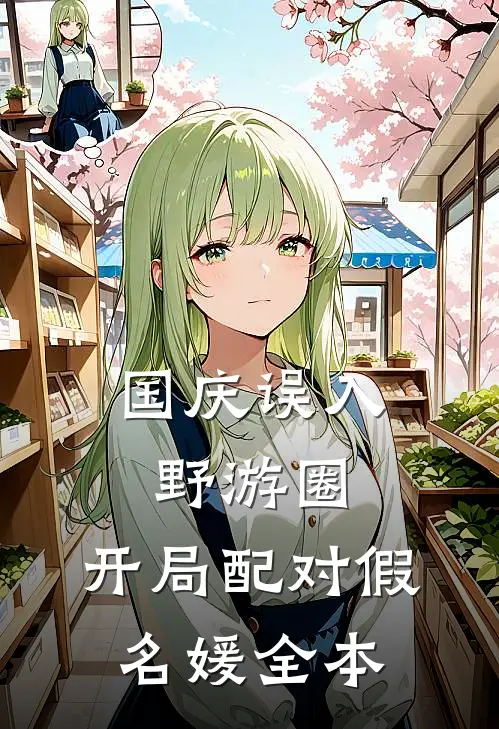国庆误入野游圈，开局配对假名媛全本