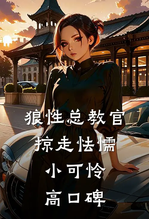 狼性总教官，掠走怯懦小可怜高口碑