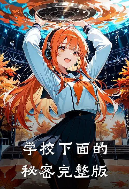 学校下面的秘密完整版