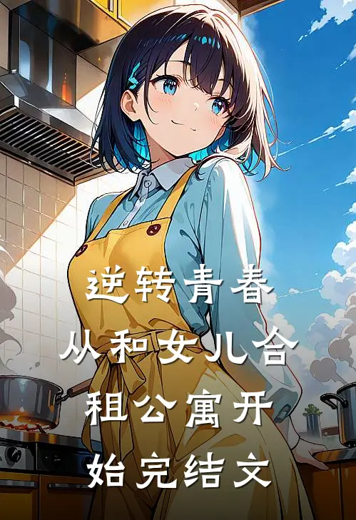 逆转青春：从和女儿合租公寓开始完结文