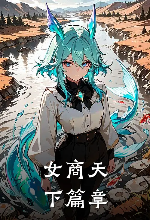 女商天下篇章